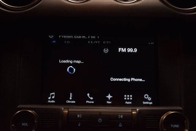 2017 Ford Mustang Shelby GT350