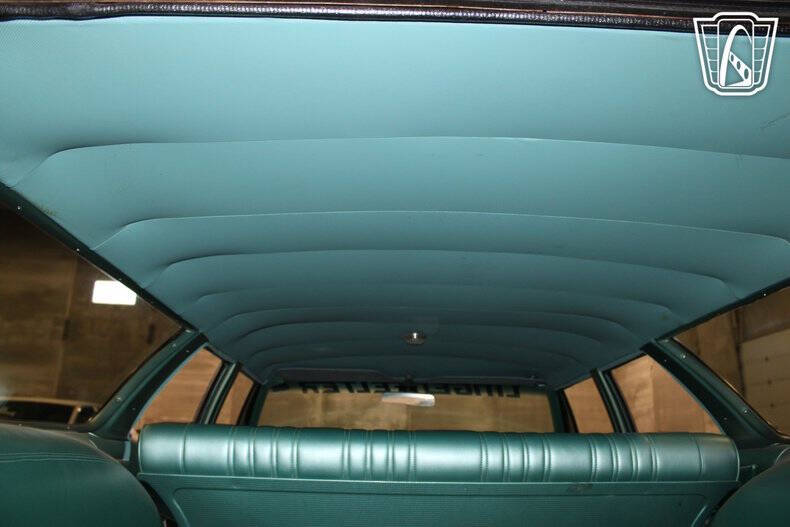 1968 Chevrolet Impala