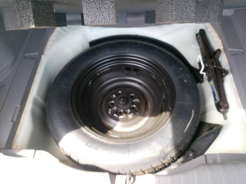 2007 Honda CR-V EX