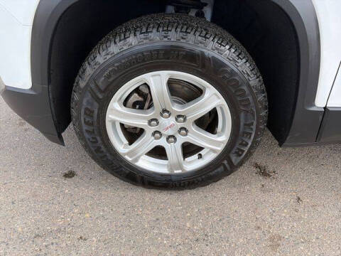 2019 GMC Acadia SLE-1