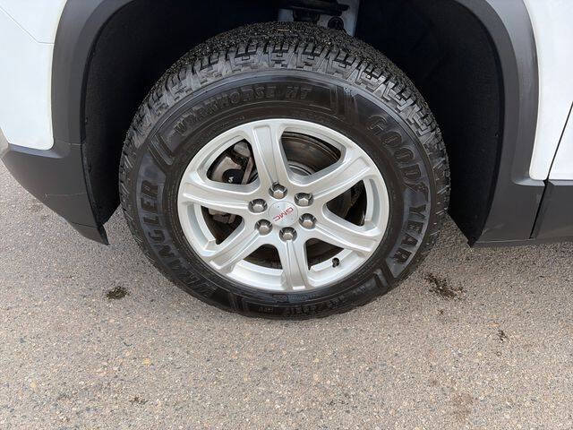 2019 GMC Acadia SLE-1