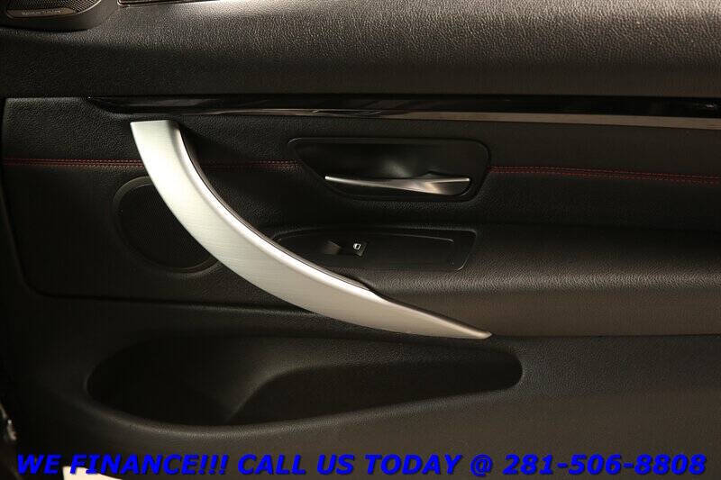 2015 BMW 4 Series 435i