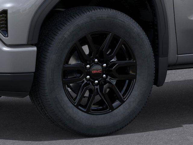 2026 GMC Sierra 1500 Elevation Standard