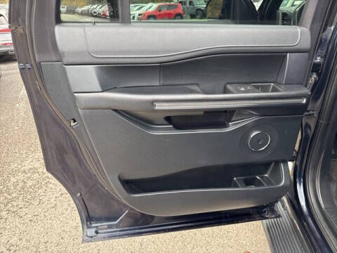 2021 Ford Expedition MAX XLT