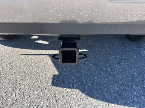 2019 Toyota RAV4 Hybrid Limited