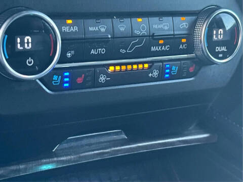 2020 Ford Expedition Limited