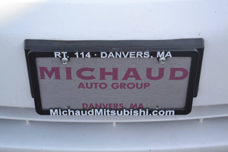 2019 Nissan NV200 SV