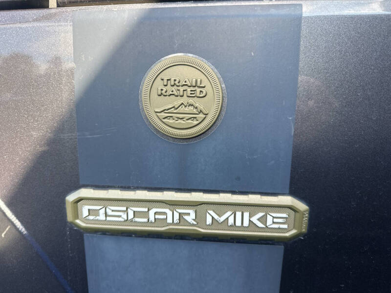 2018 Jeep Wrangler JK Unlimited Freedom Edition