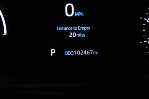 2021 Toyota Sienna LE 8-Passenger