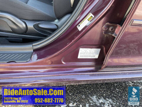 2007 Mazda MAZDA3 s Touring