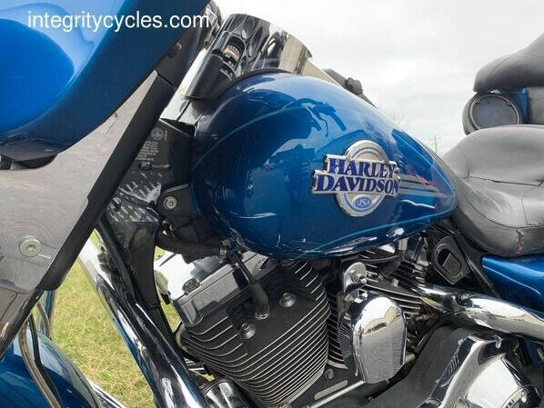 2005 Harley-Davidson Electra Glide Ultra Classic