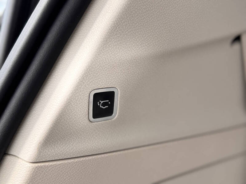 2017 Chrysler Pacifica Touring Plus