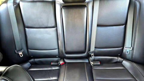 2020 Acura TLX w/Tech