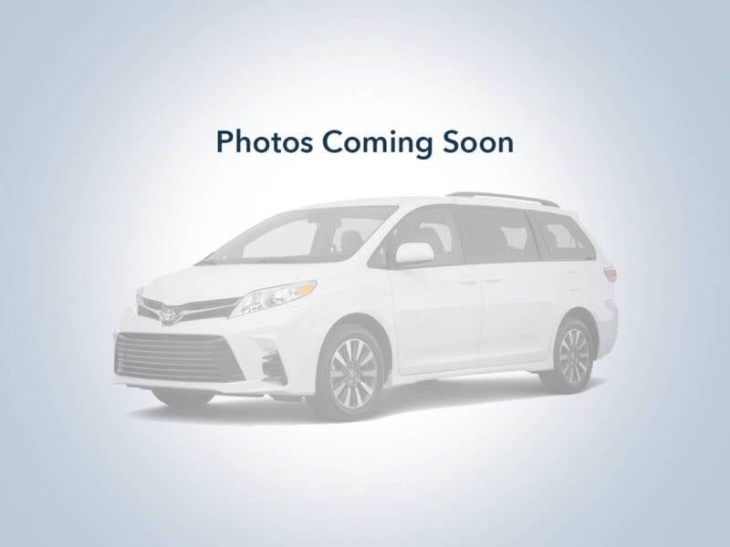 Toyota Sienna's photo