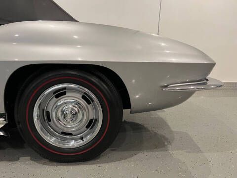 1967 Chevrolet Corvette