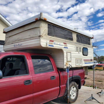 RVs & Campers For Sale In Ft Warren Afb, WY - Carsforsale.com®