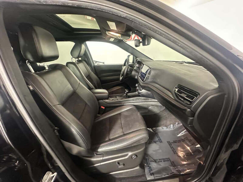 2022 Dodge Durango R/T