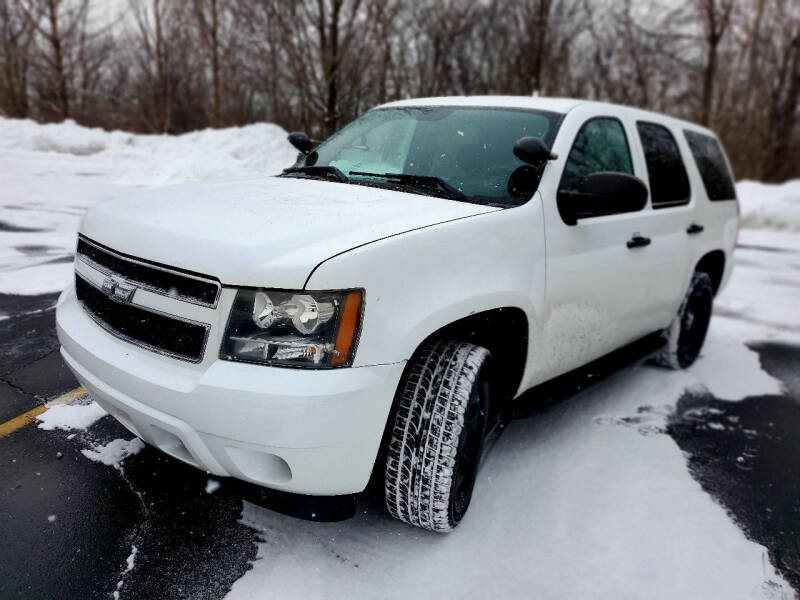2011 Chevrolet Tahoe for sale at Future Motors in Addison IL