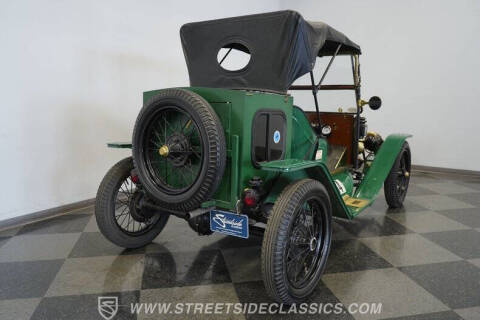 1914 Ford Model T