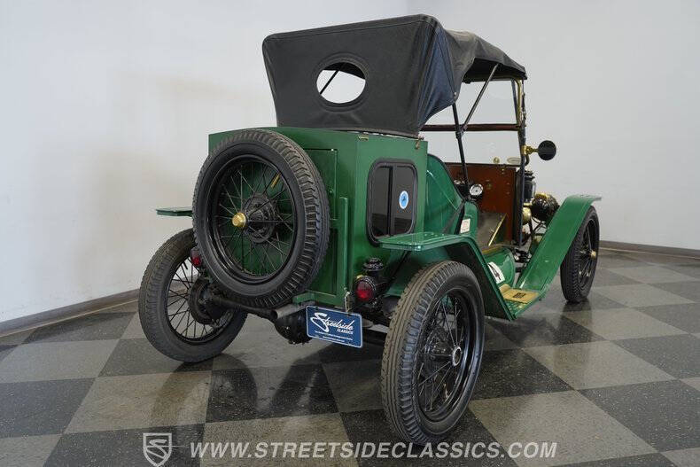 1914 Ford Model T