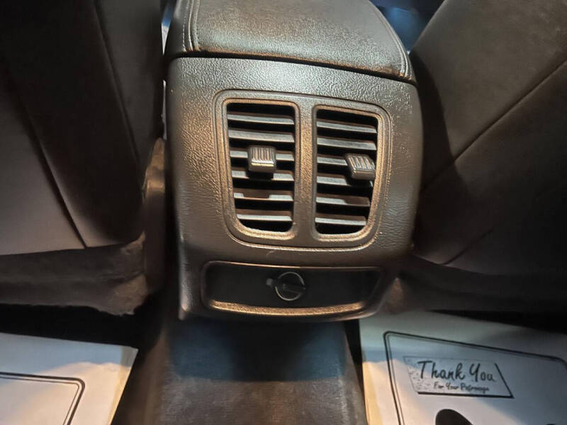 2015 Ford Taurus Limited