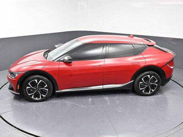 2023 Kia EV6 Wind