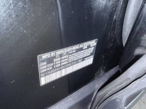 2024 Mercedes-Benz GLB GLB 250 4MATIC