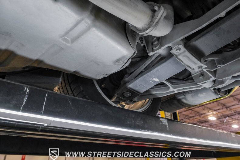 2001 Chevrolet Corvette