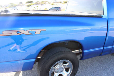 2008 Dodge Ram 1500 ST