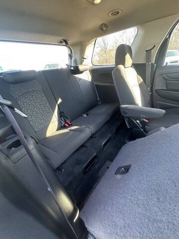 2014 GMC Acadia SLE-2
