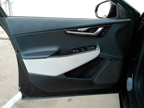 2023 Kia EV6 GT-Line