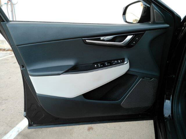 2023 Kia EV6 GT-Line