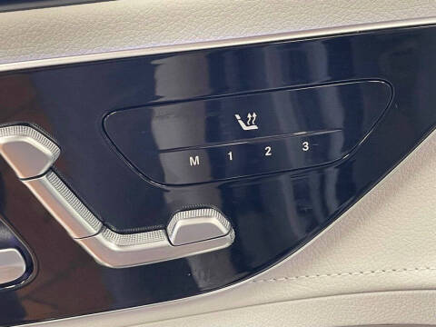 2023 Mercedes-Benz EQE EQE 500 4MATIC