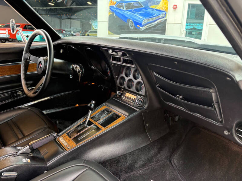 1976 Chevrolet Corvette