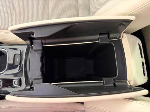 2021 Buick Envision Preferred