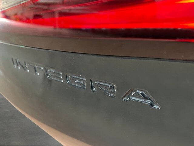 2026 Acura Integra Type S