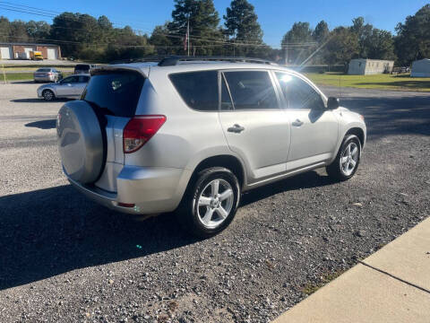2008 Toyota RAV4