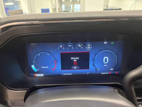 2023 Ford F-350 Super Duty