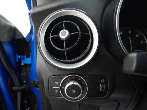 2019 Alfa Romeo Stelvio