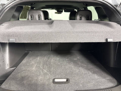 2025 Chevrolet Trax RS