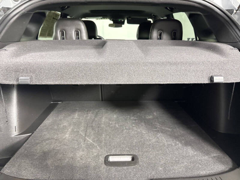 2025 Chevrolet Trax RS