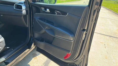 2016 Kia Sorento EX