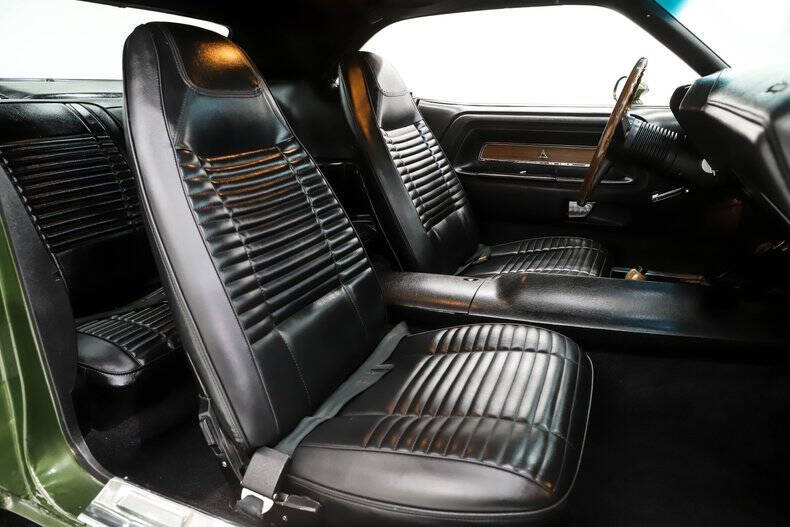 1970 Dodge Challenger