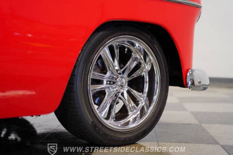 1950 Chevrolet Styleline