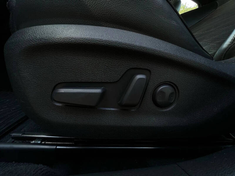 2019 Hyundai Sonata Sport