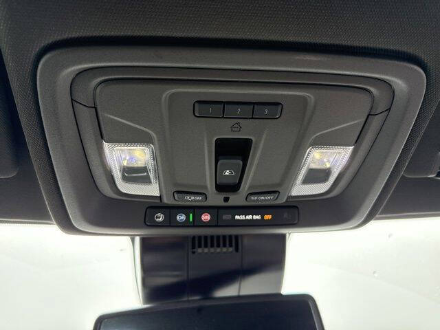 2025 Chevrolet Silverado 3500HD