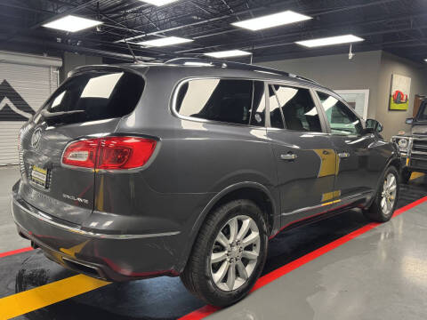 2014 Buick Enclave Premium