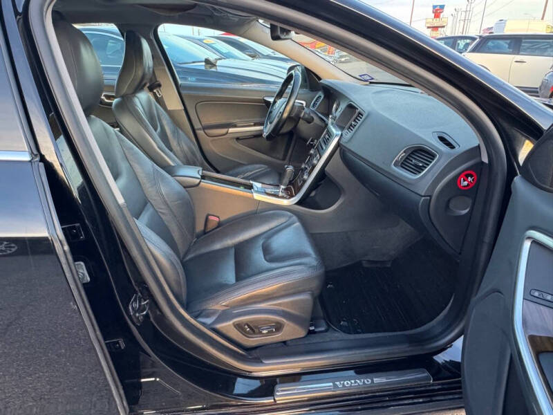 2012 Volvo S60 T5