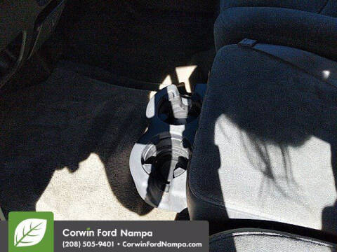 2004 Chevrolet Silverado 2500 LS