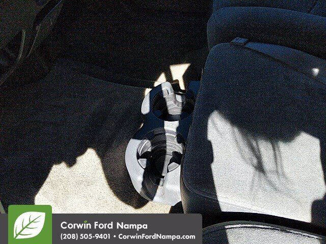 2004 Chevrolet Silverado 2500 LS